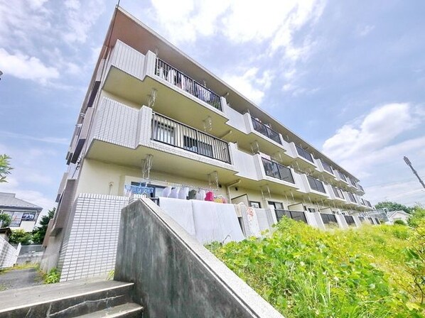 クレール椿峰の物件内観写真